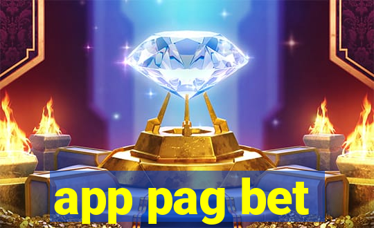 app pag bet